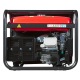 Бензогенератор Fubag BS 8000 DA ES 7.5 кВт в Брянске