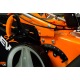 Газонокосилка бензиновая Daewoo DLM 5100SR в Брянске