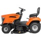 Садовый минитрактор Daewoo DSD 108 H в Брянске