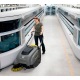 Подметальная машина Karcher KM 75/40 W Bp в Брянске