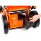 Газонокосилка бензиновая Daewoo DLM 5100SR в Брянске