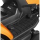 Садовый минитрактор Daewoo DLT 84 H в Брянске