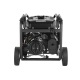 Бензогенератор Hyundai HHY 7050FE ATS 5 кВт в Брянске