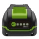 Аккумулятор High Power G40HP2 для техники GreenWorks 40 В в Брянске