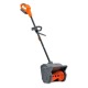 Снегоуборщик аккумуляторный Villartec WA 4030 SET AM402+AC405 в Брянске