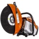Бензорез Stihl TS 420 в Брянске
