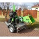 Измельчитель веток и древесных остатков Laski LS 100/27 в Брянске