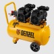 Компрессор поршневой безмасляный Denzel DLP-3000/50 в Брянске
