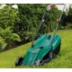 Газонокосилка электрическая Bosch Rotak 320 ER в Брянске