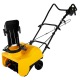Снегоуборщик электрический Baumaster STE-3431X в Брянске