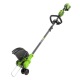 Аккумуляторный триммер GreenWorks GD24LT331 (без аккумулятора и зарядного устройства) в Брянске