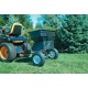 Разбрасыватель Agri-Fab 53 л в Брянске