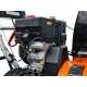 Снегоуборщик Villartec WB1176E в Брянске