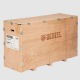 Компрессор поршневой безмасляный Denzel DLP-4500/150 в Брянске