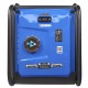 Бензиновый генератор инверторный Haitec HT-GBR5500IES в Брянске