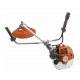 Бензокоса (бензиновый триммер) Husqvarna 226R в Брянске