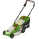 Газонокосилка электрическая RedVerg RD-ELM380 в Брянске