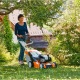 Газонокосилка бензиновая Stihl RM 650.0 V в Брянске