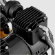 Компрессор поршневой безмасляный Denzel DLP-3000/50 в Брянске