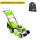 Газонокосилка RedVerg RD-GLM510GS в Брянске