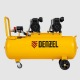 Компрессор поршневой безмасляный Denzel DLP-3000/100 в Брянске