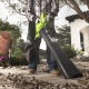 Воздуходувка аккумуляторная GreenWorks GD40BVK6 в Брянске