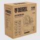 Компрессор поршневой безмасляный Denzel DLP-950/10 в Брянске