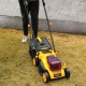 Газонокосилка аккумуляторная DEKO DKLM20V в Брянске