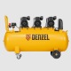 Компрессор поршневой безмасляный Denzel DLP-4500/150 в Брянске
