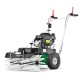 Подметальная машина Caiman SM 700W Honda GCV 160 в Брянске