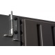 Пластиковый сарай LifeTime WoodLook 8.3х8.3 в Брянске