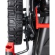 Газонокосилка бензиновая Elitech GL 2346CS в Брянске