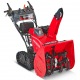 Снегоуборщик гусеничный Honda HSS 760 A ETD в Брянске