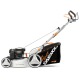 Газонокосилка бензиновая Daewoo L 50SP (X BLADE) в Брянске