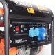 Бензогенератор Patriot GP 6510 5 кВт в Брянске