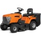 Садовый минитрактор Daewoo DLT 84 H в Брянске