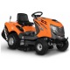 Садовый минитрактор Daewoo DWT 1020 в Брянске