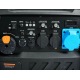 Бензиновый генератор инверторный Villartec GI808 2025 8 кВт в Брянске