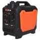 Бензогенератор инверторный EVOline BQH 1200 1 кВт в Брянске
