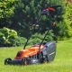 Газонокосилка электрическая Patriot PT 1130Е в Брянске
