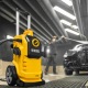 Мойка высокого давления Denzel K 90 Power в Брянске