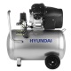 Компрессор поршневой масляный Hyundai НYC 402100LMS в Брянске