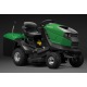 Садовый минитрактор Caiman Rapido Max 2WD 97D2C2 в Брянске