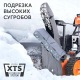 Снегоуборщик Patriot Сибирь 67E в Брянске