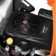 Садовый минитрактор Daewoo DWT 1020 в Брянске