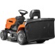 Садовый минитрактор Daewoo DLT 84 H в Брянске