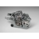 Бензопила Caiman Chenso 55-15 SL15 Decompressor в Брянске