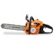 Бензопила Villartec SB301 14&quot; + набор заточной Stihl d4,0мм в Брянске