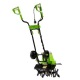 Культиватор электрический RedVerg RD-T1500 в Брянске