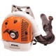 Воздуходувка бензиновая Stihl BR 500 в Брянске